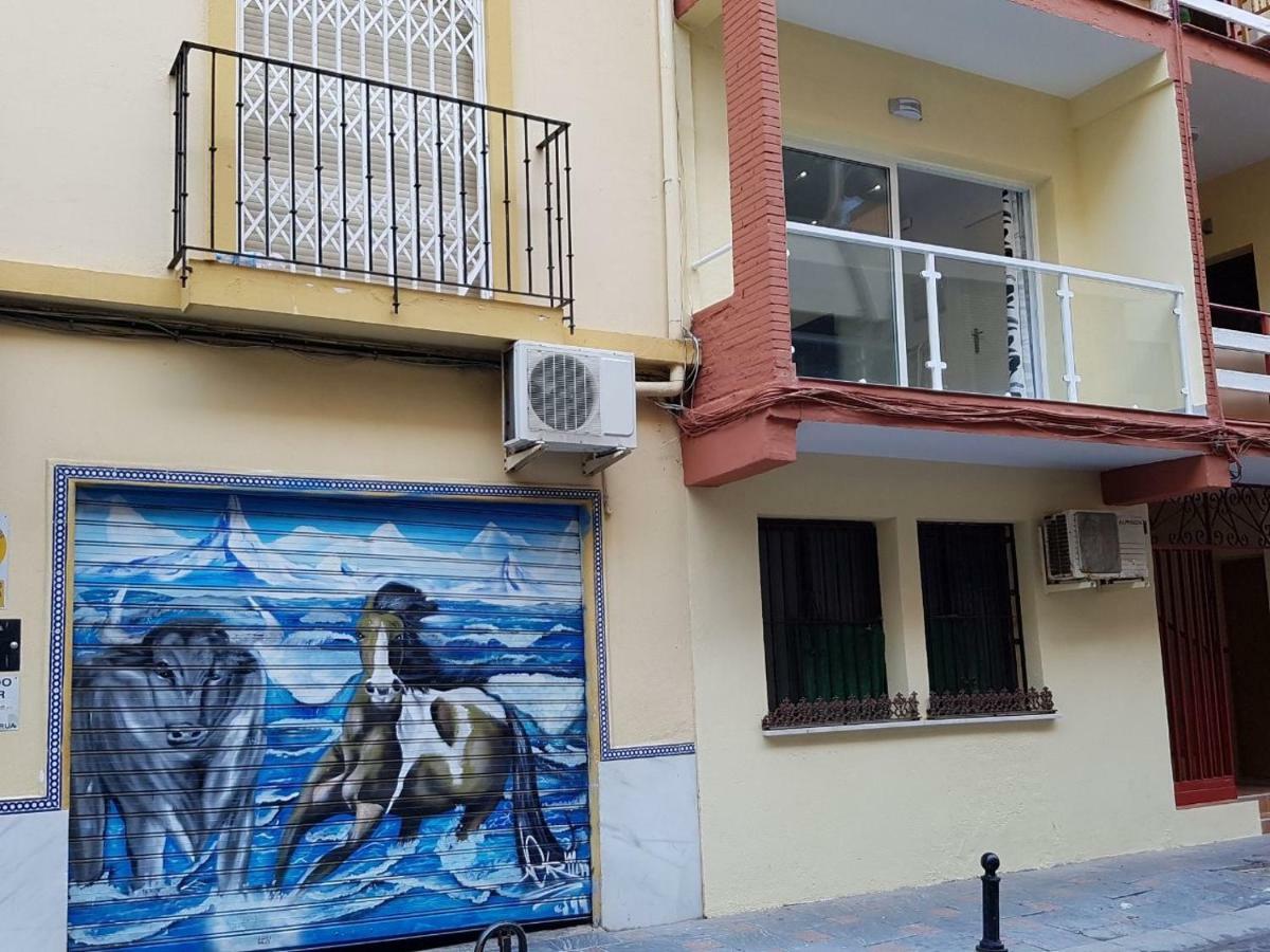 Boliches Apartment Fuengirola Exterior photo